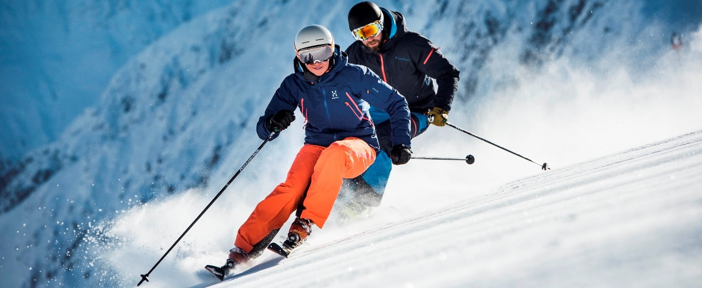 Skifahren-Stubaier-Gletscher