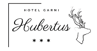 Logo Hotel Garni Hubertus Fulpmes Stubaital