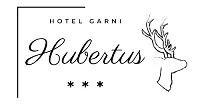 Logo Hotel Garni Hubertus Fulpmes Stubaital