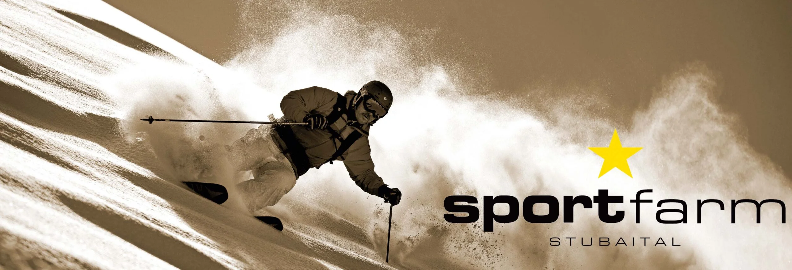 Sportfarm Stubaital
